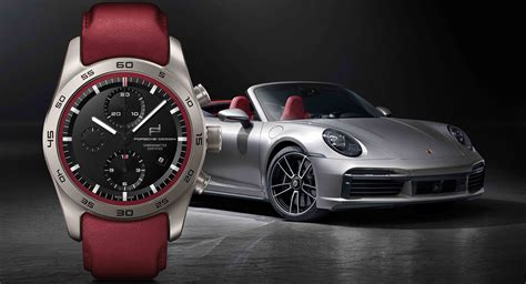 replica porsche watches for sale|the porsche design chronograph.